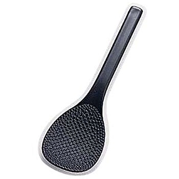 PPおひつしゃもじ アケボノ(厨房機器・キッチン用品)