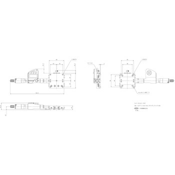 注文コード:88974916 ハイグレードXステージ 60×60(対称型) 中央精機