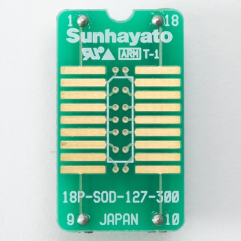 注文コード:89229682 変換アダプタSTDシリーズ - サンハヤト