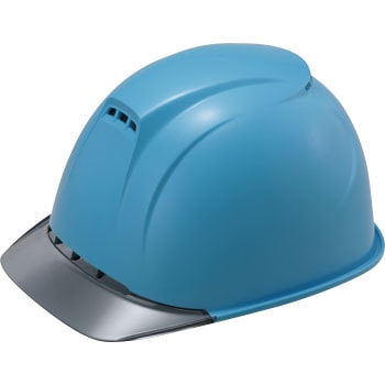 注文コード:89595257 エアライト搭載ヘルメット二層構造高通気性型 - 谷沢製作所