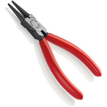 注文コード:89694184 丸ペンチ - KNIPEX(クニペックス)