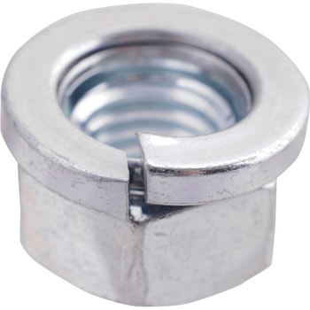 注文コード:89698473 ばね座金付ナット TRUSCO