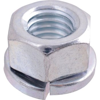 注文コード:89698498 ばね座金付ナット TRUSCO