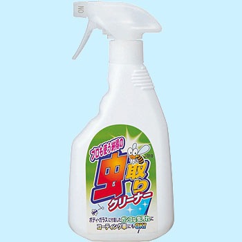 虫取りクリーナー ジョイフル
