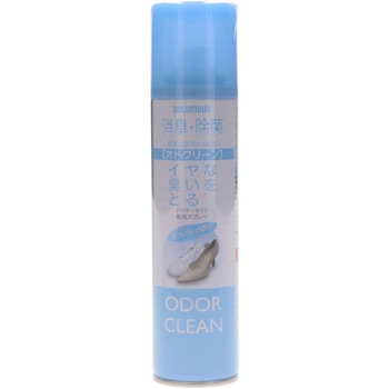 オドクリーンスリム せっけんの香り コロンブス(COLUMBUS)