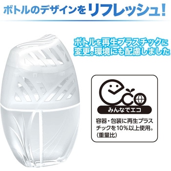 注文コード:89834963 消臭力 ペット用 - エステー