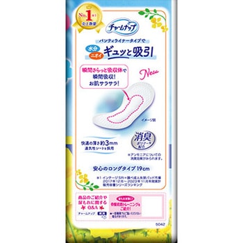 注文コード:89847527 チャームナップ吸水さらフィ パンティライナー ジャンボパック ユニ・チャーム