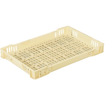 食品用コンテナー MK-16H 岐阜プラスチック工業(RISU/リス)