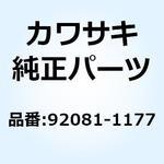 92081-1177 スプリング 92081-1177 Kawasaki