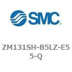 真空エジェクタ バルブ・スイッチ付 ZMシリーズ ZM131SH SMC