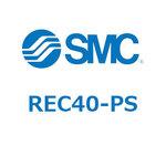 RECシリーズ用パッキンセット SMC