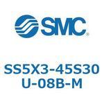 その他(SS5X3-45S3~) SMC
