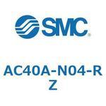 AC Series(AC40A-N04) SMC