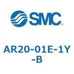 AR Series(AR20-01E) SMC