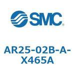 AR Series(AR25-02) SMC