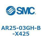AR Series(AR25-03) SMC