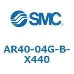 AR Series(AR40-04) SMC