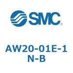 AW Series(AW20-01E) SMC