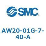 AW Series(AW20-01G) SMC