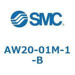 AW Series(AW20-01M) SMC