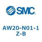 AW Series(AW20-N01) SMC