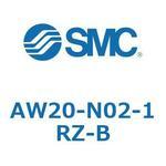AW Series(AW20-N02) SMC