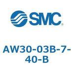 AW Series(AW30-03) SMC
