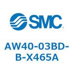 AW Series(AW40-03B) SMC