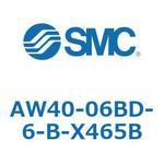 AW Series(AW40-06B) SMC
