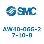 AW Series(AW40-06G) SMC