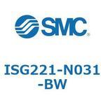 ISG221-N031-BW I Series(ISG221) SMC