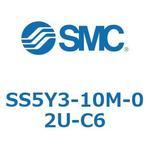 S Series(SS5Y3-10M) SMC