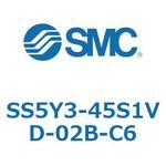S Series(SS5Y3-45S1VD) SMC