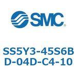 S Series(SS5Y3-45S6BD) SMC
