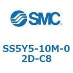 S Series(SS5Y5-10M) SMC