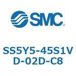 S Series(SS5Y5-45S1VD) SMC