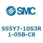 S Series(SS5Y7-10S3R1) SMC