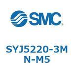 S Series(SYJ5220) SMC