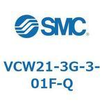 V Series(VCW21) SMC