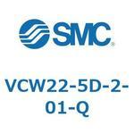 V Series(VCW22) SMC