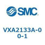 V Series(VXA2133) SMC