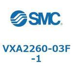 V Series(VXA2260) SMC