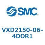 V Series(VXD2150) SMC