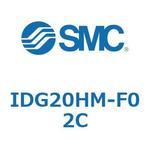 I Series(IDG20HM) SMC
