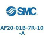 エアフィルタ AF-A AF20 SMC