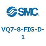 VQ7-8-FI SMC