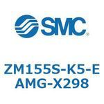 ZM155S-K5-EAMG-X298 ZM155 SMC