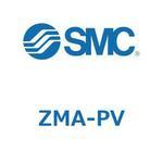 ZMA-P SMC