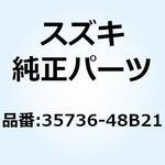 35736-48B21 プレート 35736-48B21 スズキ