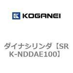 ダイナシリンダ コガネイ
